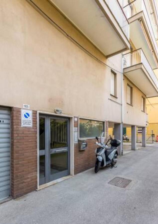 Aria Di Mare Apartamento Lavagna Exterior foto