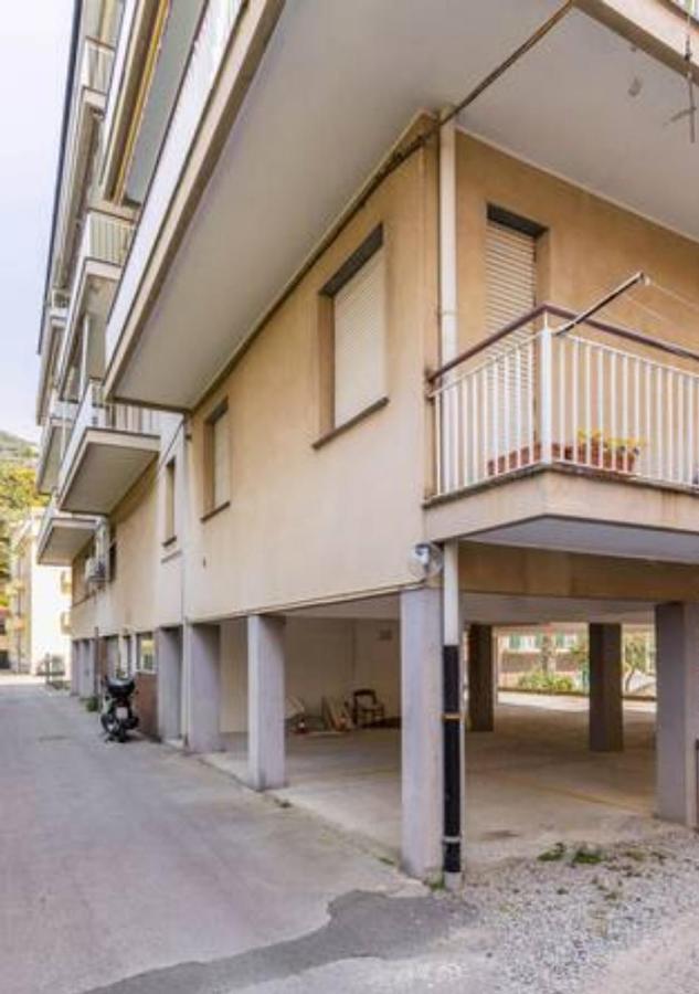 Aria Di Mare Apartamento Lavagna Exterior foto